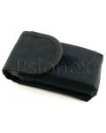 Psion IKON carry case, nylon, combi pouch from Web-tex IKON_CC_WEBTEXT